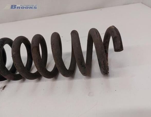 Coil Spring MERCEDES-BENZ C-CLASS T-Model (S204), MERCEDES-BENZ C-CLASS (W204)