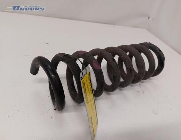 Coil Spring MERCEDES-BENZ C-CLASS T-Model (S204), MERCEDES-BENZ C-CLASS (W204)