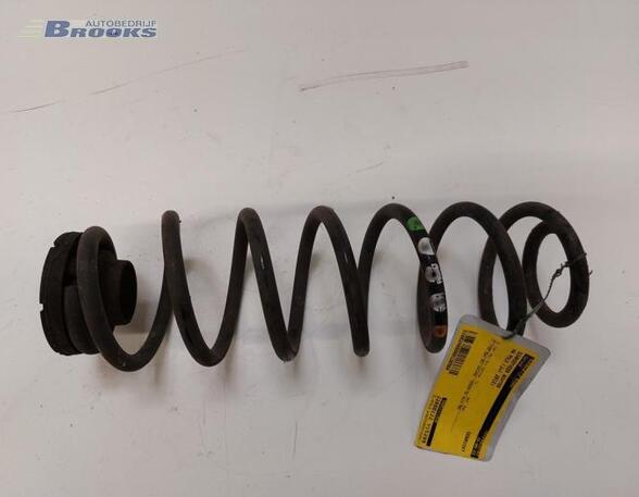 Coil Spring VW POLO (6R1, 6C1), VW POLO Van (6R)