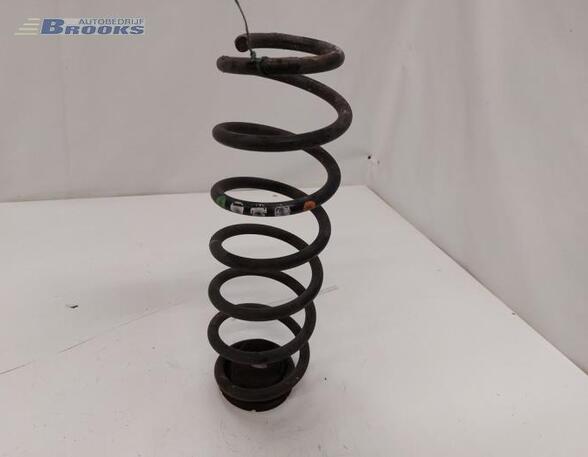 Coil Spring VW POLO (6R1, 6C1), VW POLO Van (6R)