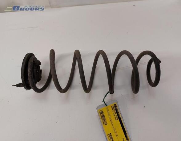 Coil Spring MAZDA 2 (DE_, DH_)