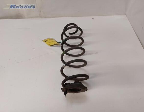 Feder hinten Mazda 2 DE D01N28011B P18980844