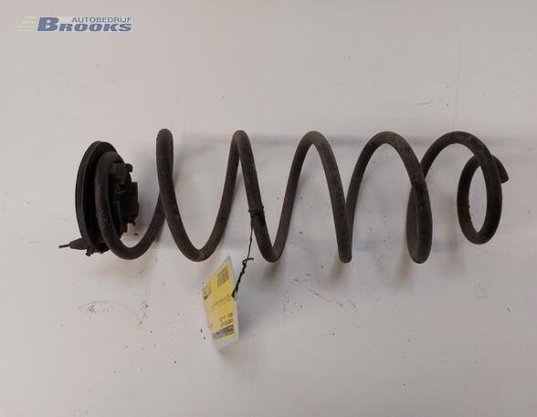 Coil Spring MAZDA 2 (DE_, DH_)