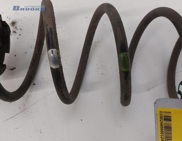 Coil Spring MAZDA 2 (DE_, DH_)