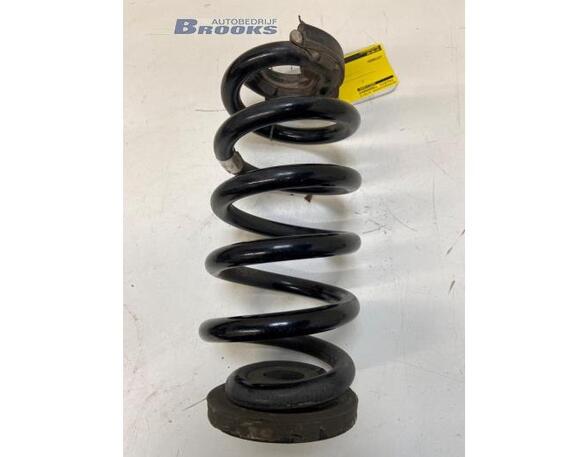 Coil Spring AUDI Q4 SUV (F4B)