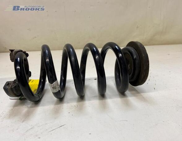 Coil Spring AUDI Q4 SUV (F4B)