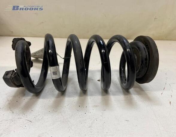 Coil Spring AUDI Q4 SUV (F4B)