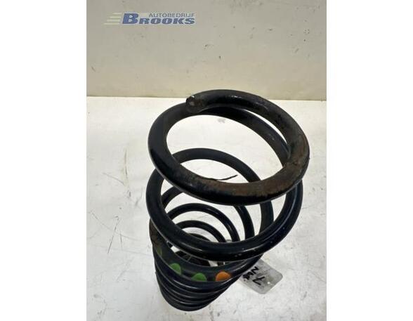 Coil Spring VW POLO (6R1, 6C1), VW POLO Van (6R)