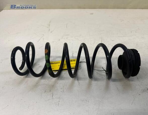 Coil Spring VW POLO (6R1, 6C1), VW POLO Van (6R)