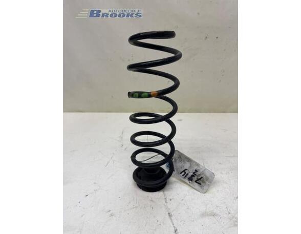 Coil Spring VW POLO (6R1, 6C1), VW POLO Van (6R)