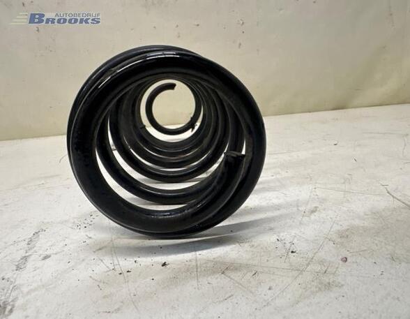 Coil Spring VW POLO (6R1, 6C1), VW POLO Van (6R)