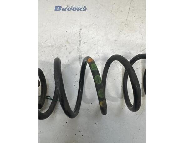 Coil Spring VW POLO (6R1, 6C1), VW POLO Van (6R)