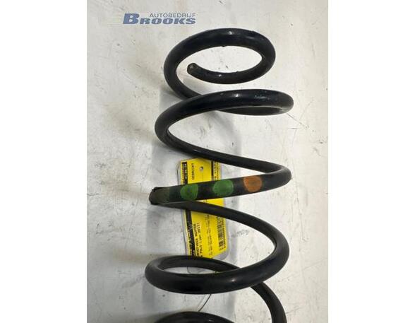 Coil Spring VW POLO (6R1, 6C1), VW POLO Van (6R)