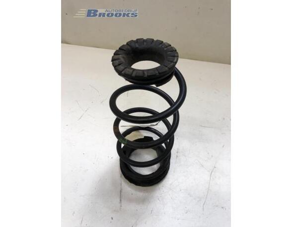 Coil Spring FIAT GRANDE PUNTO (199_), FIAT PUNTO (199_), FIAT PUNTO EVO (199_), ABARTH GRANDE PUNTO