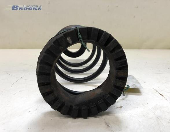 Coil Spring FIAT GRANDE PUNTO (199_), FIAT PUNTO (199_), FIAT PUNTO EVO (199_), ABARTH GRANDE PUNTO