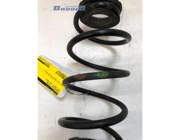 Coil Spring FIAT GRANDE PUNTO (199_), FIAT PUNTO (199_), FIAT PUNTO EVO (199_), ABARTH GRANDE PUNTO