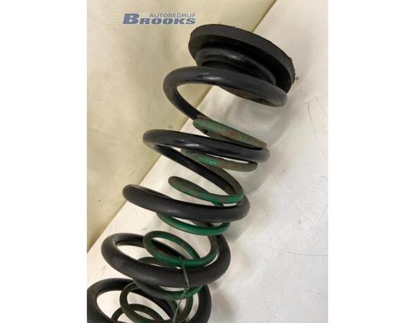 Coil Spring VW PASSAT ALLTRACK B7 (365), VW PASSAT B7 Variant (365)