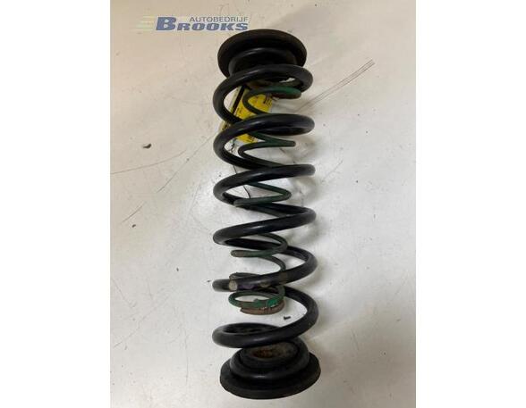 Coil Spring VW PASSAT ALLTRACK B7 (365), VW PASSAT B7 Variant (365)