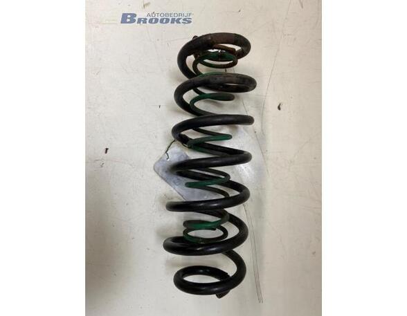 Coil Spring VW PASSAT ALLTRACK B7 (365), VW PASSAT B7 Variant (365)