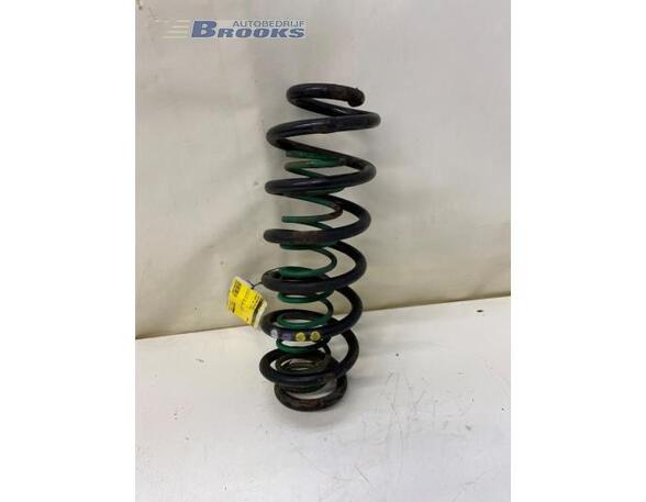 Coil Spring VW PASSAT ALLTRACK B7 (365), VW PASSAT B7 Variant (365)