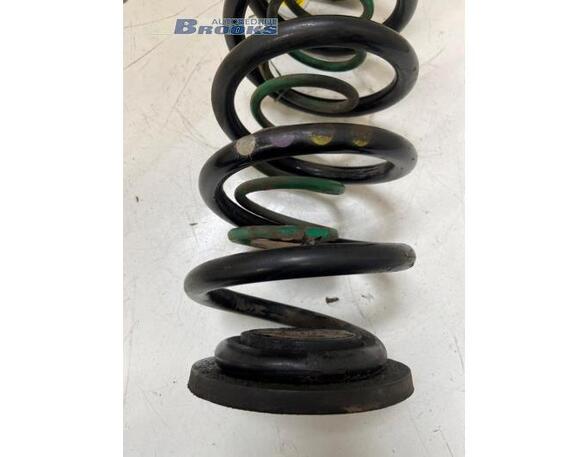 Coil Spring VW PASSAT ALLTRACK B7 (365), VW PASSAT B7 Variant (365)