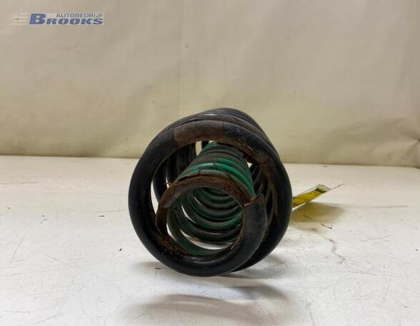 Coil Spring VW PASSAT ALLTRACK B7 (365), VW PASSAT B7 Variant (365)