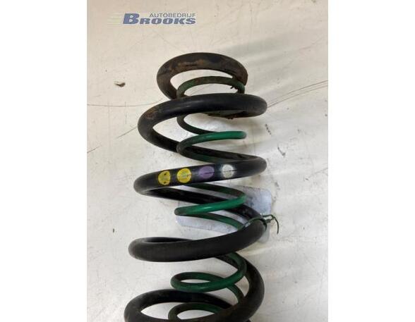 Coil Spring VW PASSAT ALLTRACK B7 (365), VW PASSAT B7 Variant (365)