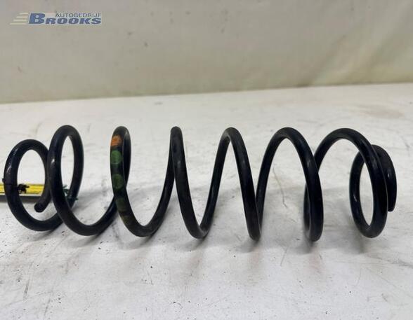 Coil Spring VW POLO (6R1, 6C1), VW POLO Van (6R)