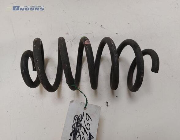 Coil Spring RENAULT CAPTUR I (J5_, H5_), RENAULT CLIO IV (BH_), RENAULT CLIO III (BR0/1, CR0/1)