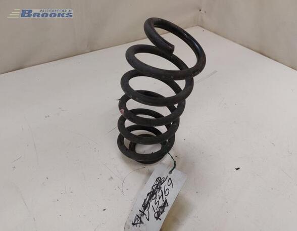 Coil Spring RENAULT CAPTUR I (J5_, H5_), RENAULT CLIO IV (BH_), RENAULT CLIO III (BR0/1, CR0/1)