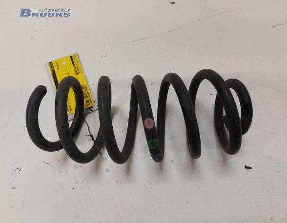 Coil Spring RENAULT CAPTUR I (J5_, H5_), RENAULT CLIO IV (BH_), RENAULT CLIO III (BR0/1, CR0/1)