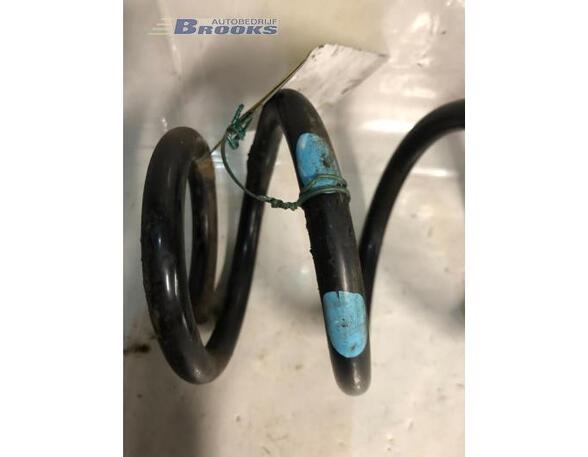 Coil Spring SUZUKI SX4 (EY, GY), SUZUKI SX4 Saloon (GY, RW)