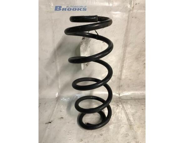 Coil Spring SUZUKI SX4 (EY, GY), SUZUKI SX4 Saloon (GY, RW)