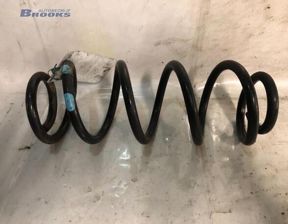 Coil Spring SUZUKI SX4 (EY, GY), SUZUKI SX4 Saloon (GY, RW)