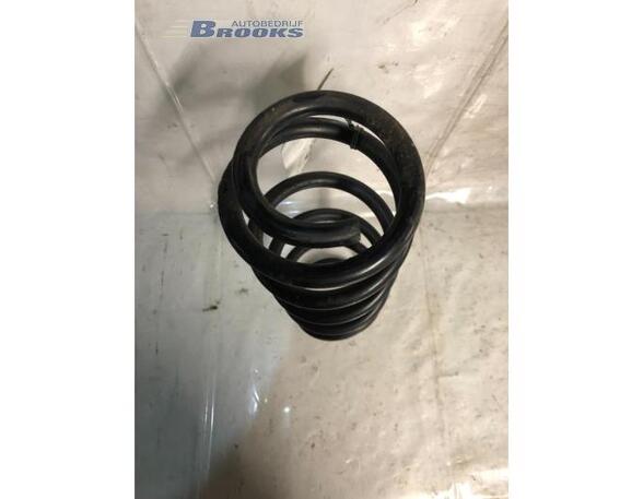 Coil Spring SUZUKI SX4 (EY, GY), SUZUKI SX4 Saloon (GY, RW)