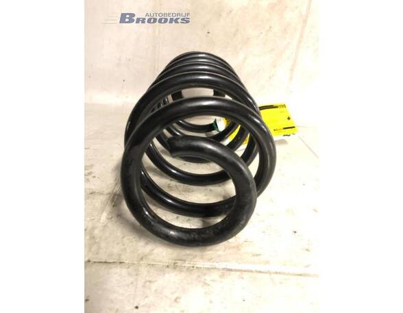 Coil Spring FIAT BRAVO II (198_)