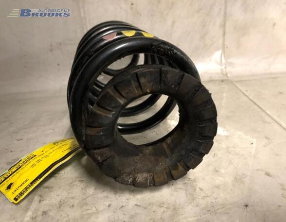 Coil Spring FIAT BRAVO II (198_)