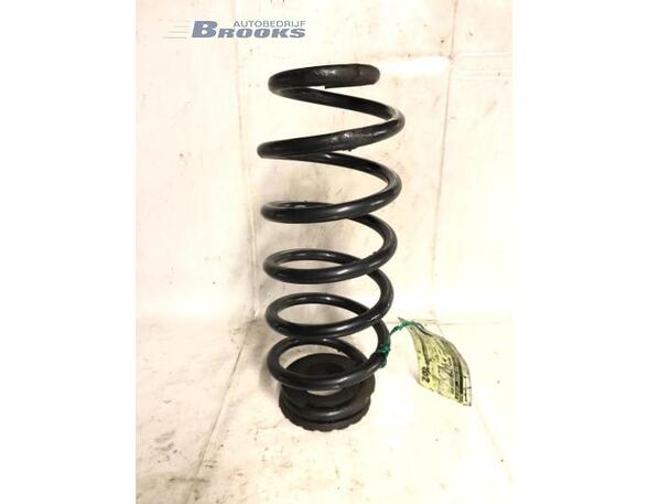 Coil Spring FIAT BRAVO II (198_)