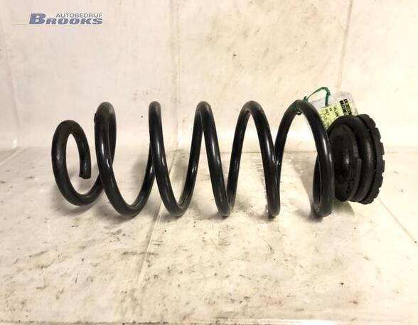 Coil Spring FIAT BRAVO II (198_)