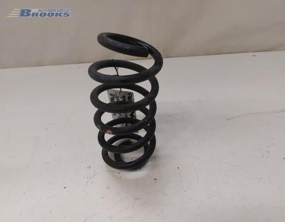 Coil Spring RENAULT CAPTUR I (J5_, H5_), RENAULT CLIO IV (BH_), RENAULT CLIO III (BR0/1, CR0/1)