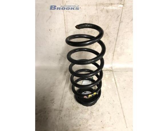 Coil Spring FIAT BRAVO II (198_)