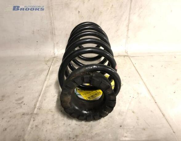 Coil Spring FIAT BRAVO II (198_)