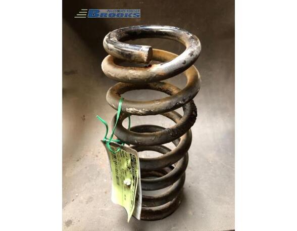 Coil Spring SUZUKI VITARA (ET, TA, TD), SUZUKI VITARA (ET)