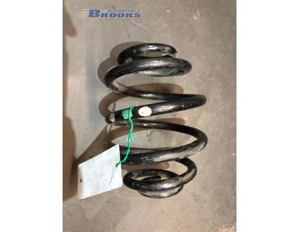 Coil Spring SAAB 9-3 (YS3D), SAAB 900 II