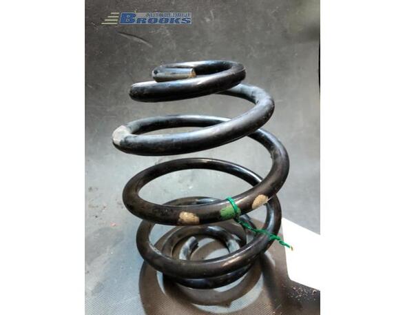 Coil Spring SAAB 9-3 (YS3D), SAAB 900 II