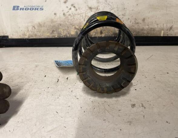 Coil Spring FIAT GRANDE PUNTO (199_), FIAT PUNTO (199_), FIAT PUNTO EVO (199_), ABARTH GRANDE PUNTO