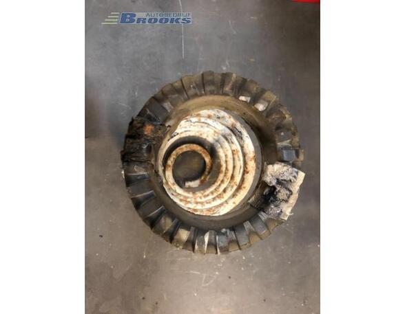 Coil Spring FIAT BRAVO I (182_)