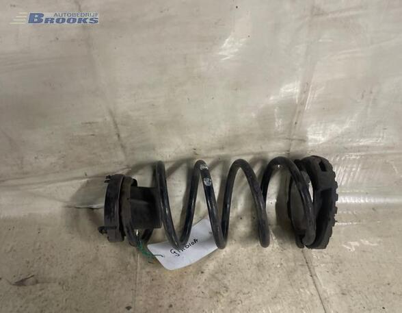 Coil Spring FIAT PUNTO (188_), FIAT PUNTO Hatchback Van (188_)