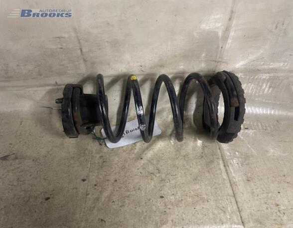 Coil Spring FIAT PUNTO (188_), FIAT PUNTO Hatchback Van (188_)