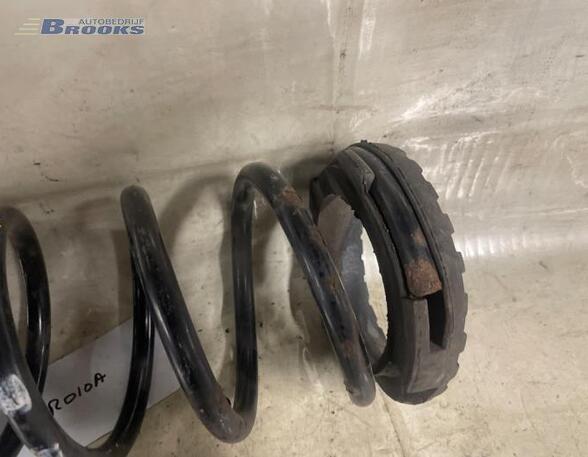 Coil Spring FIAT PUNTO (188_), FIAT PUNTO Hatchback Van (188_)